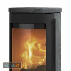 Lotus Prestige Basic S Kaminofen Indian Night, Korpus Schwarz, DIBt, Rauchrohranschluss Oben -Angebote Kamdi24 Store lotus prestige basic s kaminofen indian night korpus schwarz dibt rauchrohranschluss oben m 2