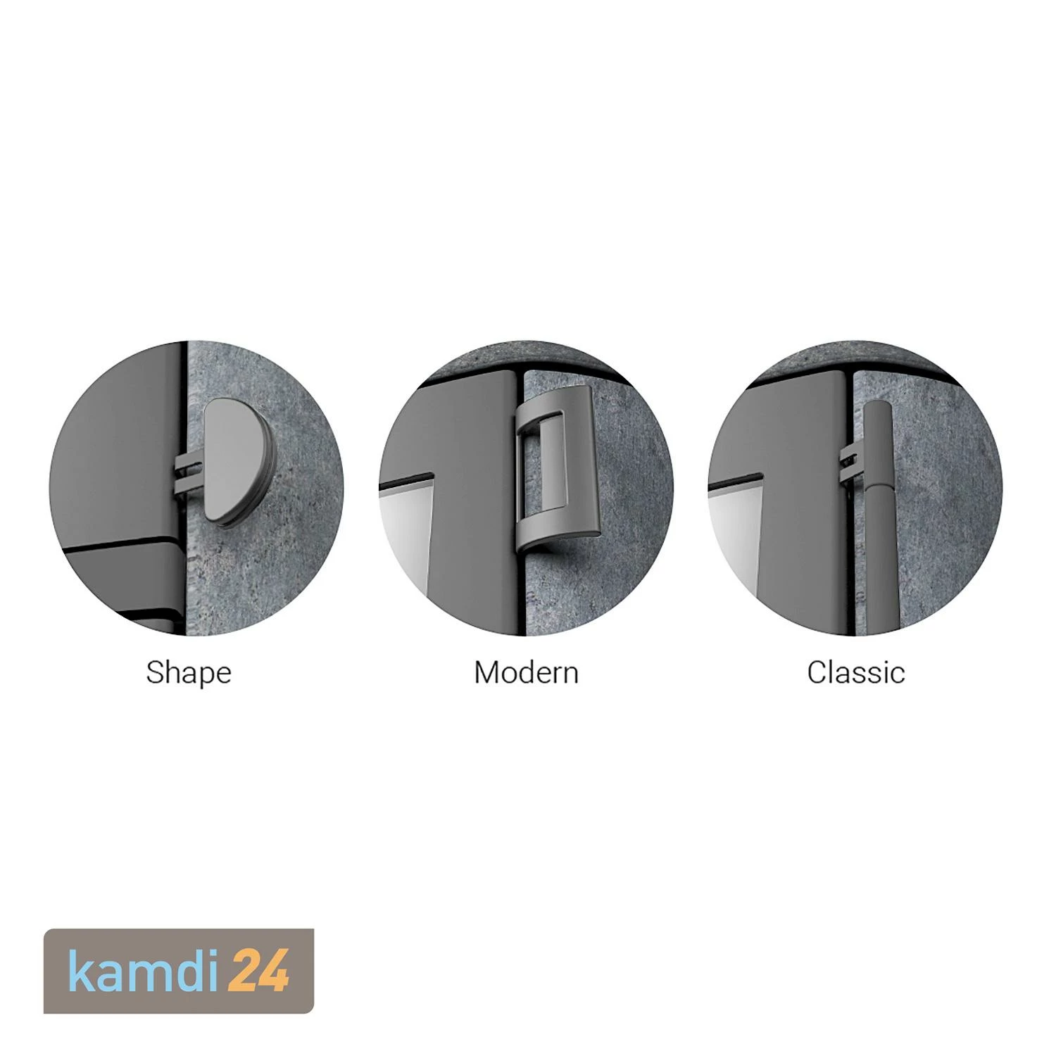 Lotus Prestige Basic S Kaminofen Limestone, Korpus Grau, DIBt, Rauchrohranschluss Oben 5 Lotus Prestige Basic S Kaminofen Limestone, Korpus Grau, DIBt, Rauchrohranschluss Oben – Bild 3