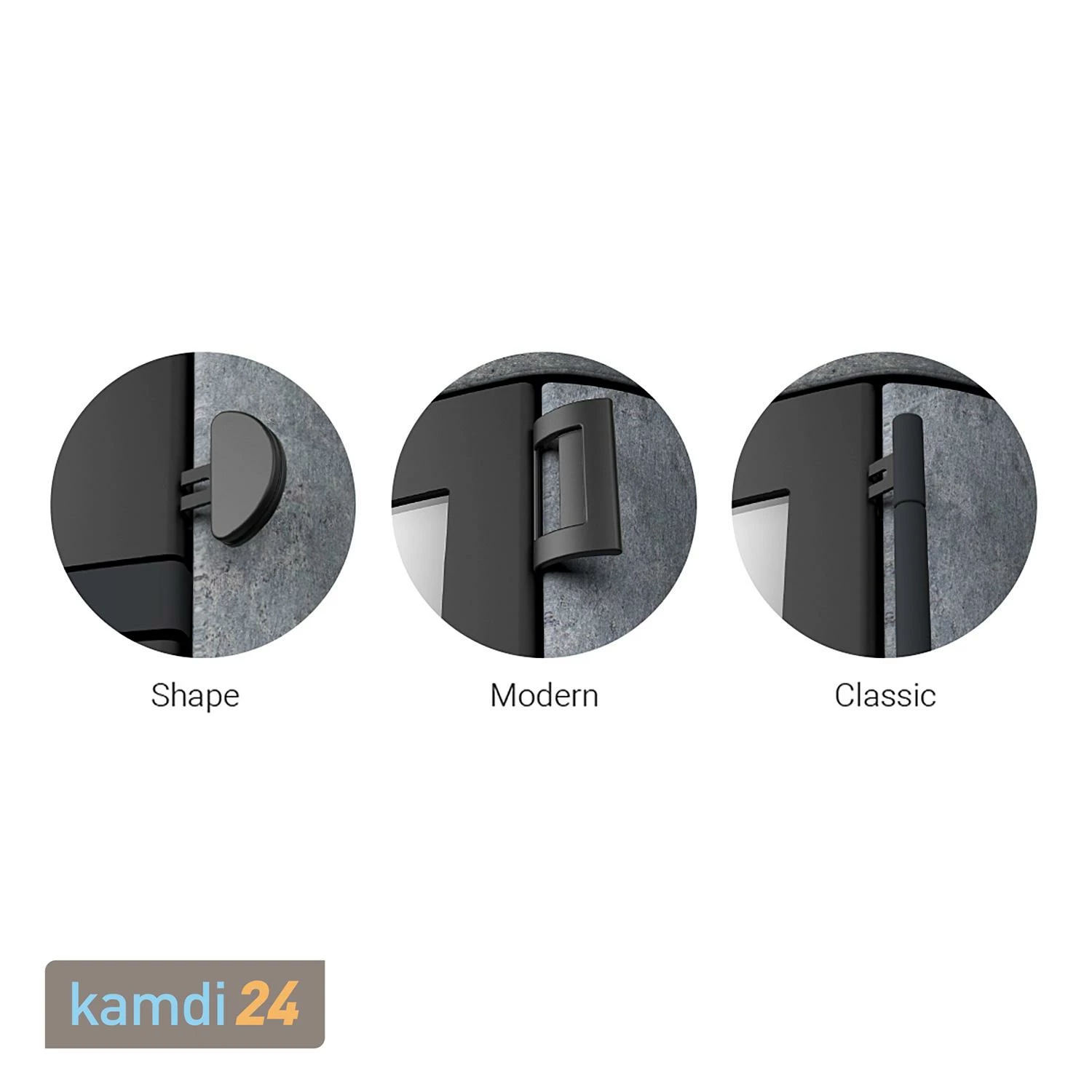 Lotus Prestige Basic S Kaminofen Limestone, Korpus Schwarz, DIBt, Rauchrohranschluss Oben 5 Lotus Prestige Basic S Kaminofen Limestone, Korpus Schwarz, DIBt, Rauchrohranschluss Oben – Bild 3