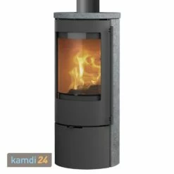 Lotus Prestige Basic S Kaminofen Speckstein, Korpus Grau, DIBt, Rauchrohranschluss Oben -Angebote Kamdi24 Store lotus prestige basic s kaminofen speckstein korpus grau dibt rauchrohranschluss oben m 1