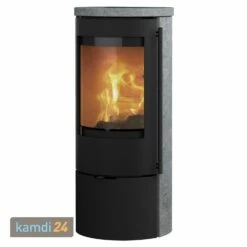 Lotus Prestige Basic S Kaminofen Speckstein, Korpus Schwarz, DIBt, Rauchrohranschluss Hinten -Angebote Kamdi24 Store lotus prestige basic s kaminofen speckstein korpus schwarz dibt rauchrohranschluss hinten m 1