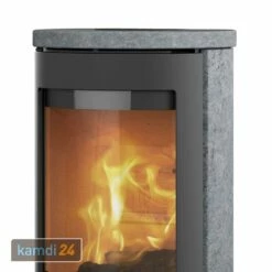 Lotus Prestige Basic S Kaminofen Speckstein, Tür Grau, Rauchabgang Hinten -Angebote Kamdi24 Store lotus prestige basic s kaminofen speckstein tuer grau rauchabgang hinten 15318 m 3