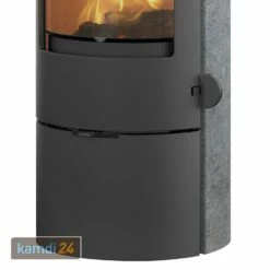 Lotus Prestige Basic S Kaminofen Speckstein, Tür Grau, Rauchabgang Hinten -Angebote Kamdi24 Store lotus prestige basic s kaminofen speckstein tuer grau rauchabgang hinten 15318 m 4