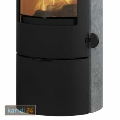 Lotus Prestige Basic S Kaminofen Speckstein, Tür Schwarz, Rauchabgang Hinten -Angebote Kamdi24 Store lotus prestige basic s kaminofen speckstein tuer schwarz rauchabgang hinten 15320 m 4