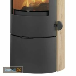 Lotus Prestige Basic Sand Kaminofen, Tür Grau, Rauchabgang Hinten -Angebote Kamdi24 Store lotus prestige basic sand kaminofen tuer grau rauchabgang hinten 15487 m 4