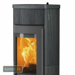 Lotus Prestige M Kaminofen Grau/ Indian Night, Rauchabgang Hinten -Angebote Kamdi24 Store lotus prestige m kaminofen grau indian night rauchabgang hinten 10681 m 3