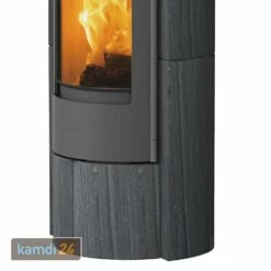 Lotus Prestige M Kaminofen Grau/ Indian Night, Rauchabgang Hinten -Angebote Kamdi24 Store lotus prestige m kaminofen grau indian night rauchabgang hinten 10681 m 4