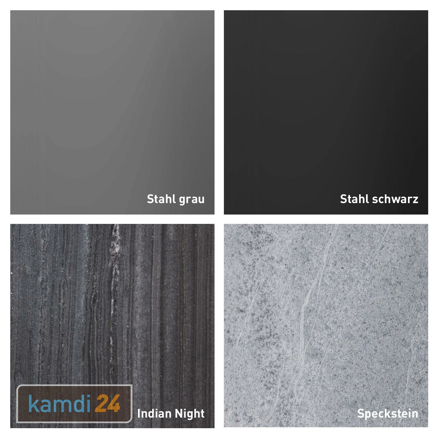 Lotus Prestige M Kaminofen Schwarz/ Indian Night, Rauchabgang Hinten 8 Lotus Prestige M Kaminofen Schwarz/ Indian Night, Rauchabgang Hinten – Bild 6