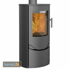 Lotus Prio 5 Kaminofen Grau, Rauchabgang Oben 8 Lotus Prio 5 Kaminofen Grau, Rauchabgang Oben -Angebote Kamdi24 Store lotus prio 5 kaminofen grau rauchabgang oben 9140 m 1