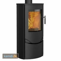 Lotus Prio 5 Kaminofen Schwarz, Rauchabgang Oben 8 Lotus Prio 5 Kaminofen Schwarz, Rauchabgang Oben -Angebote Kamdi24 Store lotus prio 5 kaminofen schwarz rauchabgang oben 9139 m 1