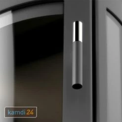 Lotus Prio 6S Kaminofen Grau/ Speckstein, Rauchabgang Oben -Angebote Kamdi24 Store lotus prio 6s kaminofen grau speckstein rauchabgang oben 9148 m 2