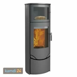 Lotus Prio 7 Kaminofen Grau Mit Backfach, Rauchabgang Hinten 9 Lotus Prio 7 Kaminofen Grau Mit Backfach, Rauchabgang Hinten -Angebote Kamdi24 Store lotus prio 7 kaminofen grau mit backfach rauchabgang hinten 10205 m 1