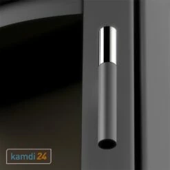 Lotus Prio 7 Kaminofen Grau Mit Backfach, Rauchabgang Hinten 11 Lotus Prio 7 Kaminofen Grau Mit Backfach, Rauchabgang Hinten -Angebote Kamdi24 Store lotus prio 7 kaminofen grau mit backfach rauchabgang hinten 10205 m 3