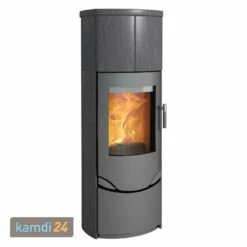 Lotus Prio M Kaminofen Grau/ Indian Night, Rauchabgang Hinten -Angebote Kamdi24 Store lotus prio m kaminofen grau indian night rauchabgang hinten 9186 m 1