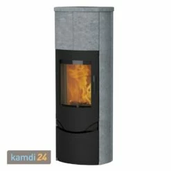 Lotus Prio M Kaminofen Grau/ Indian Night, Rauchabgang Hinten -Angebote Kamdi24 Store lotus prio m kaminofen grau indian night rauchabgang hinten 9186 m 4