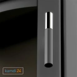 Lotus Prio M Kaminofen Grau/ Indian Night/ Seitenglas, Rauchabgang Hinten 17 Lotus Prio M Kaminofen Grau/ Indian Night/ Seitenglas, Rauchabgang Hinten -Angebote Kamdi24 Store lotus prio m kaminofen grau indian night seitenglas rauchabgang hinten 7031 m 6