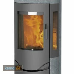 Lotus Prio M Kaminofen Grau/ Speckstein/ Seitenglas, Rauchabgang Oben 9 Lotus Prio M Kaminofen Grau/ Speckstein/ Seitenglas, Rauchabgang Oben -Angebote Kamdi24 Store lotus prio m kaminofen grau speckstein seitenglas rauchabgang oben 9170 m 2