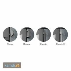 Lotus QM40 Kaminofen Speckstein, Tür Grau, Rauchabgang Oben -Angebote Kamdi24 Store lotus qm40 kaminofen speckstein tuer grau rauchabgang oben 15302 m 2