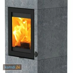 Lotus QM40 Kaminofen Speckstein, Tür Schwarz, Rauchabgang Hinten -Angebote Kamdi24 Store lotus qm40 kaminofen speckstein tuer schwarz rauchabgang hinten 15303 m 4