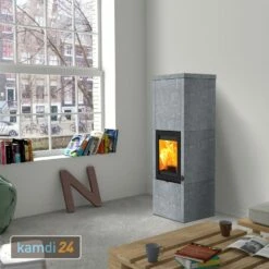 Lotus QM40 Kaminofen Speckstein, Tür Schwarz, Rauchabgang Hinten -Angebote Kamdi24 Store lotus qm40 kaminofen speckstein tuer schwarz rauchabgang hinten 15303 m 5