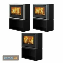 Lotus Style 370 M/base Kaminofen Schwarz/ Indian Night, Rauchabgang Hinten -Angebote Kamdi24 Store lotus style 370 m base kaminofen schwarz indian night rauchabgang hintenoffline 10699 m 2