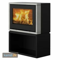 Angebote Kamdi24 Store -Angebote Kamdi24 Store lotus style 370 m base kaminofen schwarz limestone rauchabgang hinten m 1