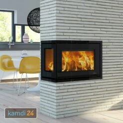 Lotus Unico 12 Kamineinsatz Schwarz / Scharniere Links -Angebote Kamdi24 Store lotus unico 12 kamineinsatz schwarz scharniere links 10199 m 2