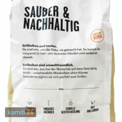 Maister BBQ Grillkolben 6er-Pack (18 Kg) -Angebote Kamdi24 Store maister bbq grillkolben 6er pack 18 kg 17438 m 5