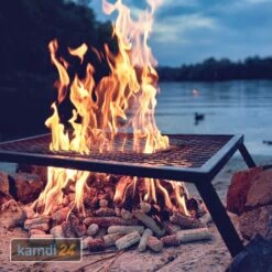 Maister BBQ Grillkolben 6er-Pack (18 Kg) -Angebote Kamdi24 Store maister bbq grillkolben 6er pack 18 kg 17438 m 7