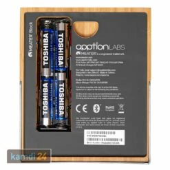 MEATER Block: 4 Kabellose Fleischthermometer Mit Ladestation 15 MEATER Block: 4 Kabellose Fleischthermometer Mit Ladestation -Angebote Kamdi24 Store meater block 4 kabellose fleischthermometer mit ladestation 15679 m 3