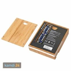 MEATER Block: 4 Kabellose Fleischthermometer Mit Ladestation 16 MEATER Block: 4 Kabellose Fleischthermometer Mit Ladestation -Angebote Kamdi24 Store meater block 4 kabellose fleischthermometer mit ladestation 15679 m 4