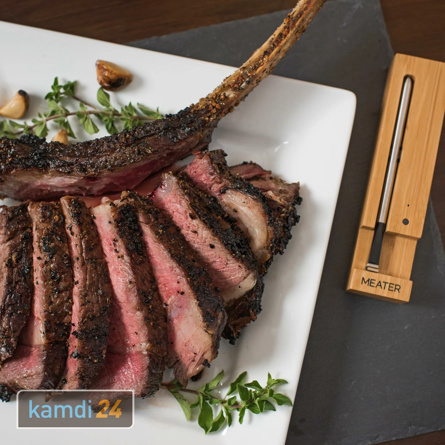 MEATER Kabelloses Fleischthermometer 10 MEATER Kabelloses Fleischthermometer – Bild 8