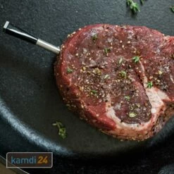 MEATER Kabelloses Fleischthermometer 19 MEATER Kabelloses Fleischthermometer -Angebote Kamdi24 Store meater kabelloses fleischthermometer 14375 m 9