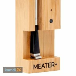 MEATER+ Kabelloses Fleischthermometer Mit 50 M Reichweite -Angebote Kamdi24 Store meater kabelloses fleischthermometer mit 50 m reichweite 14376 m 2