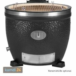 MONOLITH Avantgarde CLASSIC Keramikgrill Schwarz -Angebote Kamdi24 Store monolith avantgarde classic keramikgrill schwarz 26149 m 4