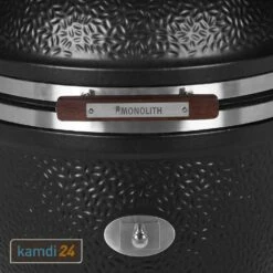 MONOLITH Avantgarde LeCHEF Keramikgrill Schwarz -Angebote Kamdi24 Store monolith avantgarde lechef keramikgrill schwarz 26145 m 3