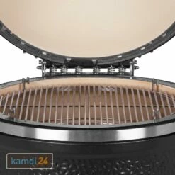 MONOLITH Avantgarde LeCHEF Keramikgrill Schwarz -Angebote Kamdi24 Store monolith avantgarde lechef keramikgrill schwarz 26145 m 5