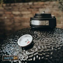 MONOLITH BASIC Keramikgrill Schwarz -Angebote Kamdi24 Store monolith basic keramikgrill schwarz m 5