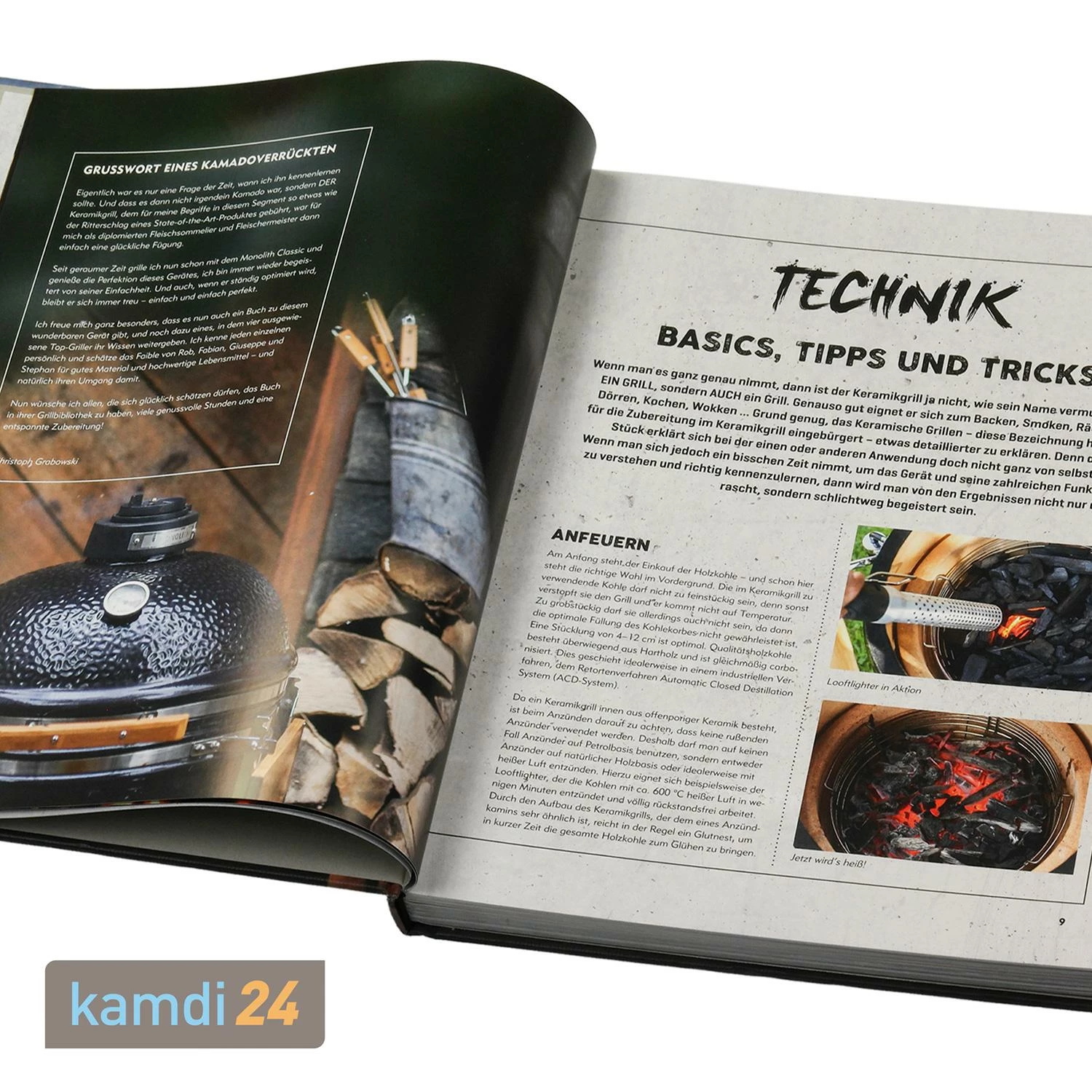 MONOLITH Buch Keramisch Grillen In Perfektion 7 MONOLITH Buch Keramisch Grillen In Perfektion – Bild 5