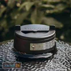 MONOLITH CLASSIC BBQ GURU Keramikgrill PRO-Serie 2.0 Schwarz Mit Gestell Und Seitentischen -Angebote Kamdi24 Store monolith classic bbq guru keramikgrill pro serie 20 schwarz mit gestell und seitentischen m 7