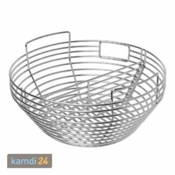 MONOLITH Kohlekorb Geteilt Für CLASSIC