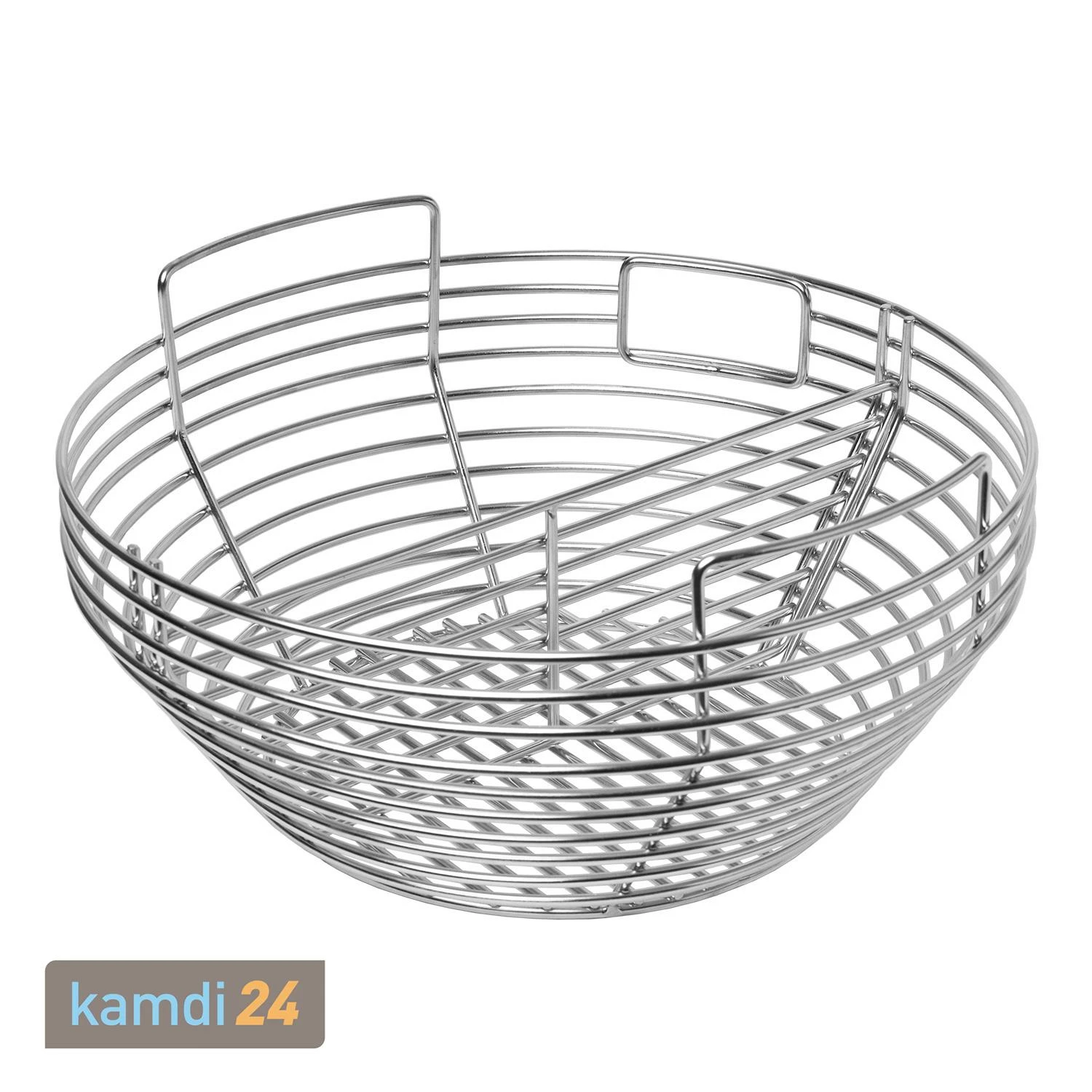 MONOLITH Kohlekorb Geteilt Für CLASSIC 3 MONOLITH Kohlekorb Geteilt Für CLASSIC