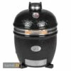 MONOLITH CLASSIC Keramikgrill PRO-Serie 2.0 Schwarz -Angebote Kamdi24 Store monolith classic pro serie 20 schwarz