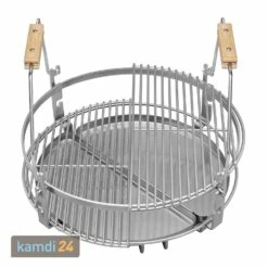 MONOLITH CLASSIC Grillrostsystem PRO-Serie Smart Grid System