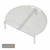 MONOLITH Zusatz-Grillrost Für CLASSIC -Angebote Kamdi24 Store monolith classic zusatz grillrost