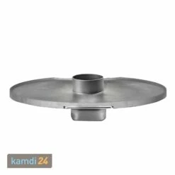 MONOLITH Feuerplatte Für LeCHEF