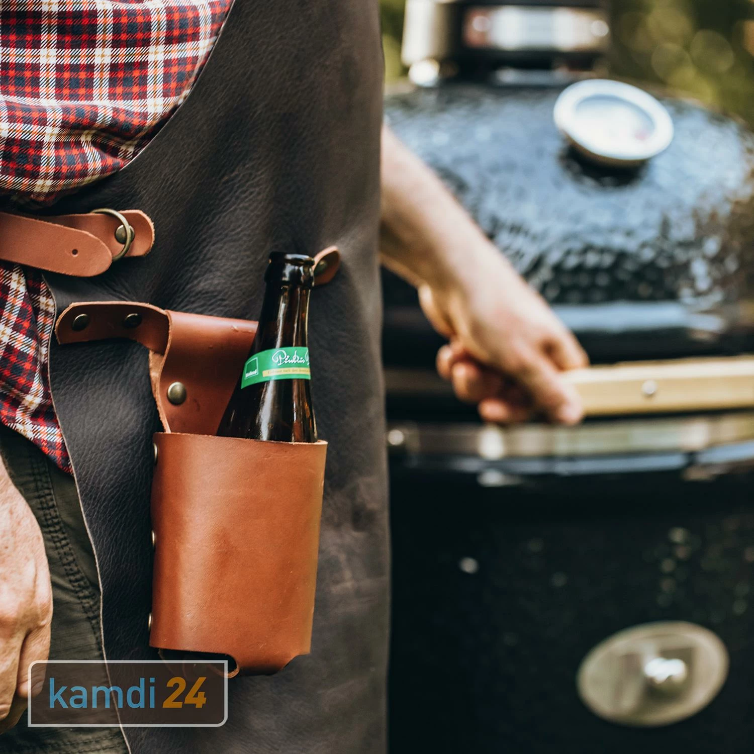 MONOLITH Flaschenhalter 4 MONOLITH Flaschenhalter – Bild 2