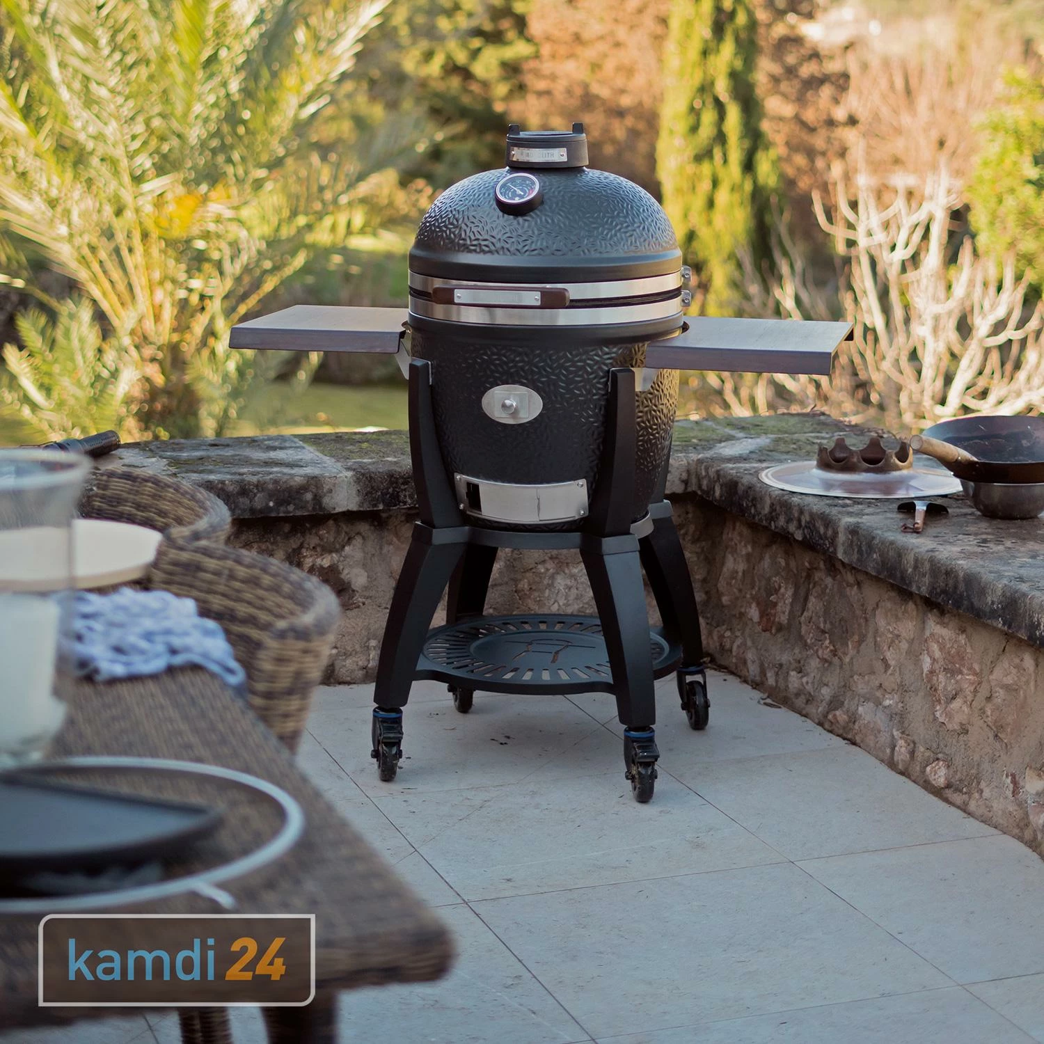 MONOLITH Gestell Und Seitentische Für Avantgarde CLASSIC 14 MONOLITH Gestell Und Seitentische Für Avantgarde CLASSIC – Bild 12