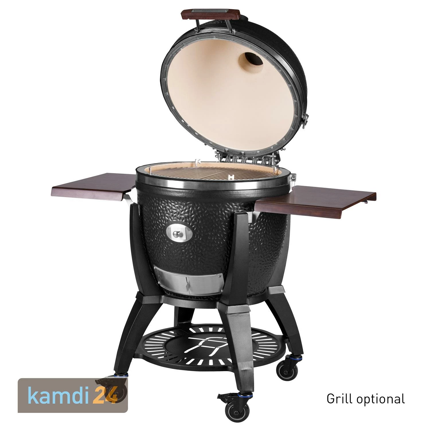 MONOLITH Gestell Und Seitentische Für Avantgarde CLASSIC 8 MONOLITH Gestell Und Seitentische Für Avantgarde CLASSIC – Bild 6