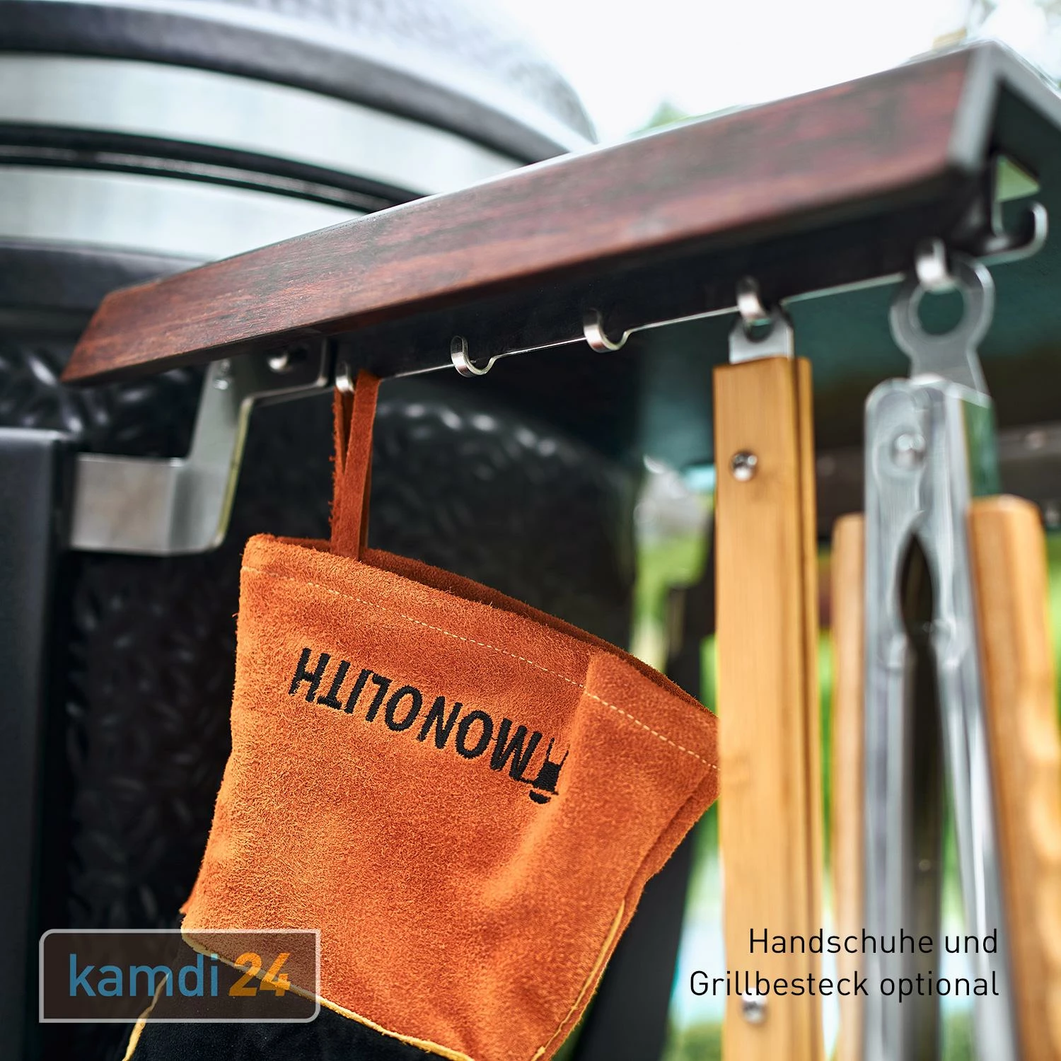 MONOLITH Gestell Und Seitentische Für Avantgarde CLASSIC 11 MONOLITH Gestell Und Seitentische Für Avantgarde CLASSIC – Bild 9